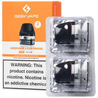 GEEKVAPE J Replacement Pods