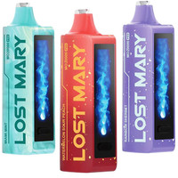 LOST MARY MO20000 Pro Disposable