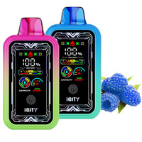 iCity CT35000 Disposable Vape