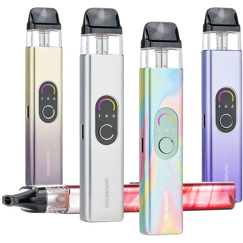 VAPORESSO XROS 4 Pod Kit
