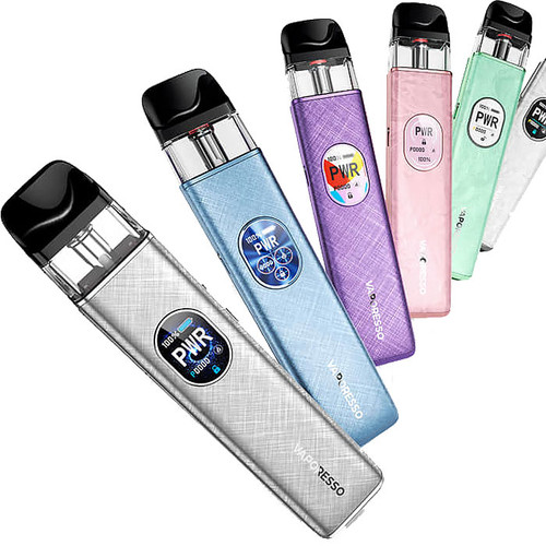VAPORESSO XROS 5 Pod Kit