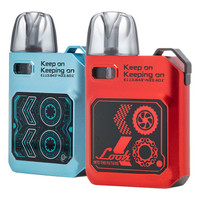 UWELL Caliburn GK3 Pod System