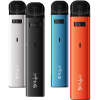 Kumiho THOTH G Lite Pod System