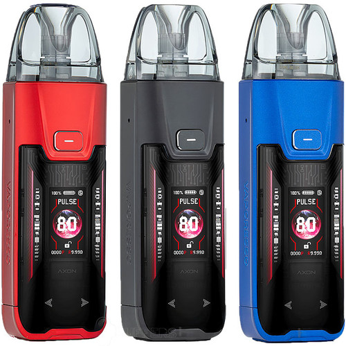 Vaporesso LUXE XR Max 2 Pod Mod Kit