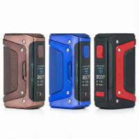 GEEKVAPE Aegis Legend 5 Box Mod