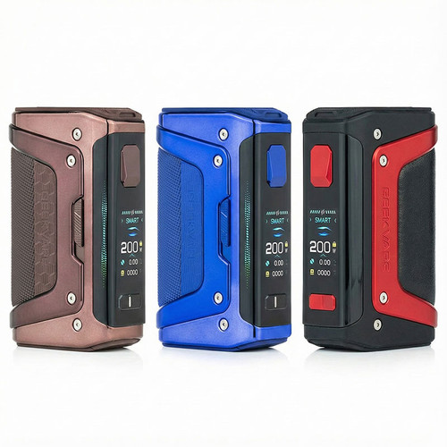 GEEKVAPE Aegis Legend 5 Box Mod