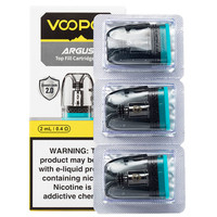 VOOPOO Argus Top Fill V2 Replacement Pods
