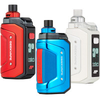 elfbar nachfüll pod läuft aus GeekVape H45 Replacement Pod - 2 Pack