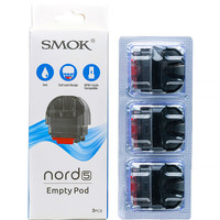 SMOK NORD 5 Replacement Pods