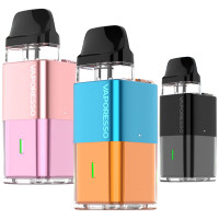 VAPORESSO XROS Cube Pod System