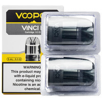VOOPOO VINCI E Series Pod Cartridge