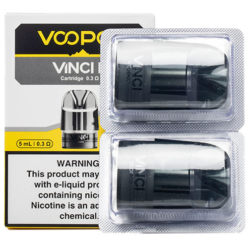 VOOPOO VINCI E Series Pod Cartridge