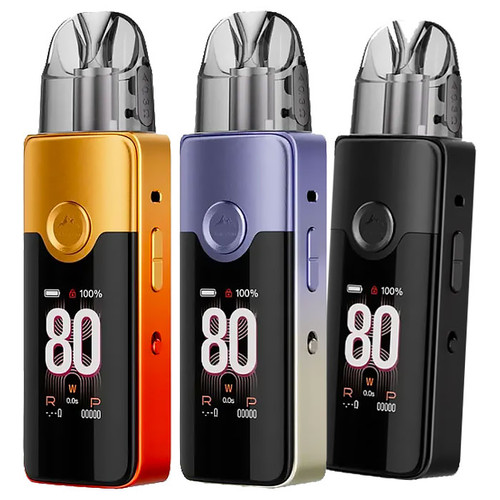 VOOPOO Vinci E80 Pod Kit