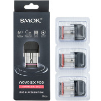 SMOK Novo 2X Replacement Pods