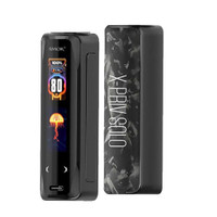 X Priv Solo Box Mod Black Shell
