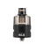 Uwell Aeglos Pod Tank Matte Black