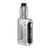 Geekvape Aegis Legend 5 Kit with Z sub ohm Tank Frost Silver
