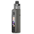 Voopoo Drag X3 80W Pod Kit Grey Metal
