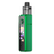 Voopoo Drag X3 80W Pod Kit Moss Green