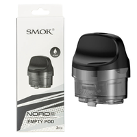 Smok Nord C Empty Pod 