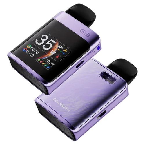 Uwell Caliburn G3 Pro KOKO Pod Kit