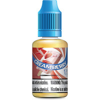 Creamberry E Juice Flavor