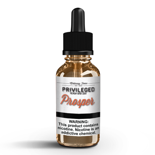 Prosper EJuice