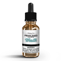 Wealth EJuice