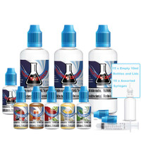 DIY eJuice Kit - Large Kit