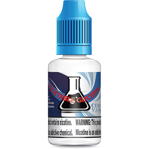 Ejuice Vegetable Glycerin for DIY E-Juice