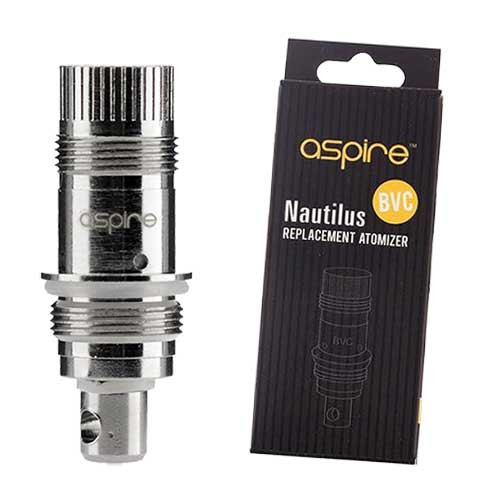 Aspire Nautilus Replacement Coils