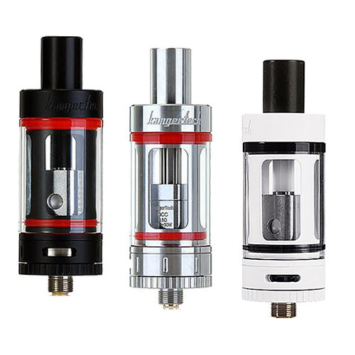 Kanger Subtank Mini Sub Ohm Tank Central Vapors