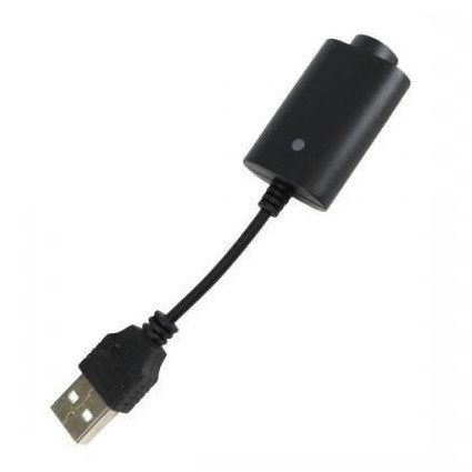 eGo USB Charger Cord 510 Connection - Central Vapors