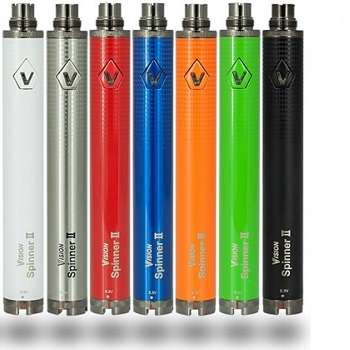 Vision Spinner II (1600 mAh)