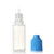 10 ml Empty Dropper Bottles