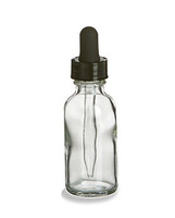 30 ml Glass Dropper Bottles
