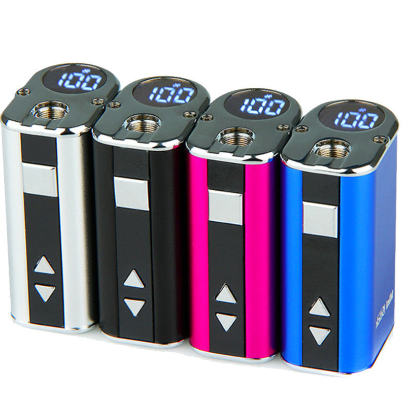 Eleaf Mini iStick 10W Eleaf iStick Mini Box Mod Central Vapors