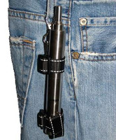 Mod Carrying Holster