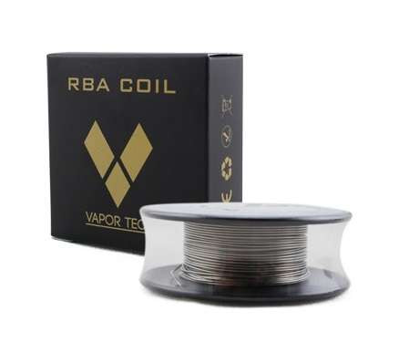 Vapor Tech Kanthal A1 Wire