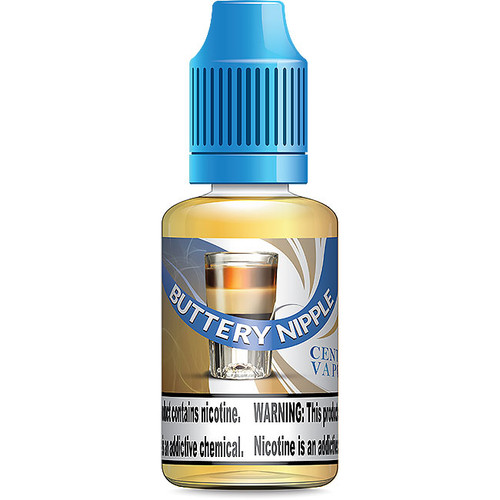 Buttery Nipple Creamy EJuice