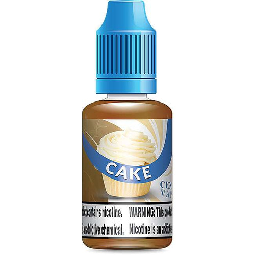 Cake E Juice