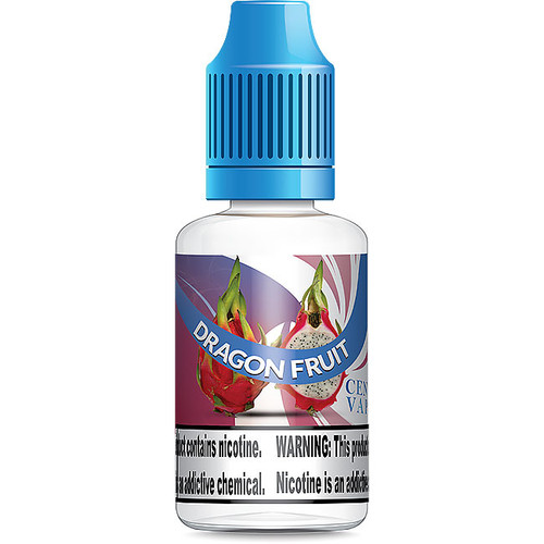 Dragon Fruit E Juice Flavor