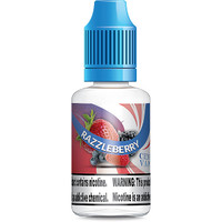 Razzleberry E Juice Flavor