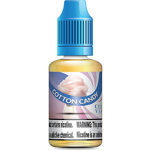 Best Cotton Candy Flavored E Juice