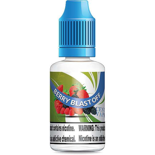 Berry Blast-Off E-Juice