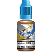 Bees Bacco Tobacco E Juice Flavor