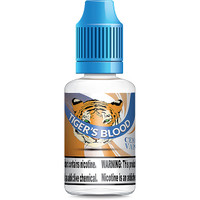 Tigers Blood EJuice Flavor