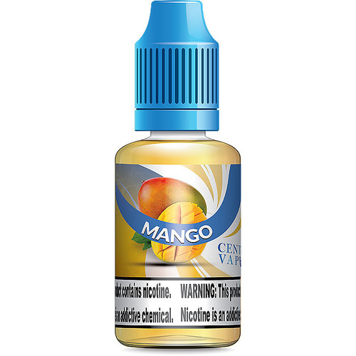 Mango Vape Juice Eliquid