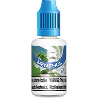 Menthol E Juice Flavor | Icy Cool Menthol Vape Juice