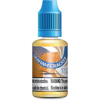 Graham Cracker EJuice Flavor